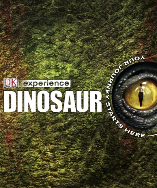 Dinosaur | DK US