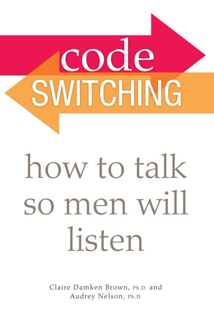 eBook cover of Code Switching