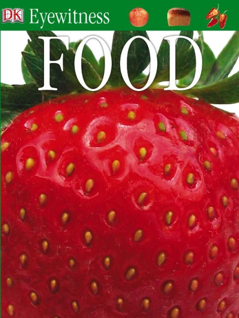 eBook cover of Food