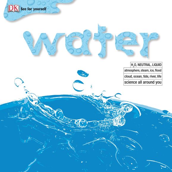 eBook cover of See for Yourself: Water