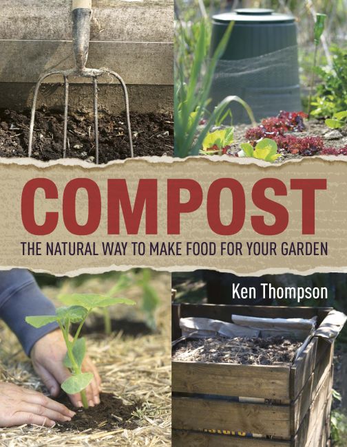 Compost eBook cover of Compost