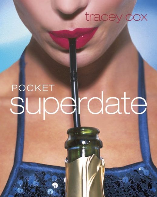 eBook cover of Pocket Superdate