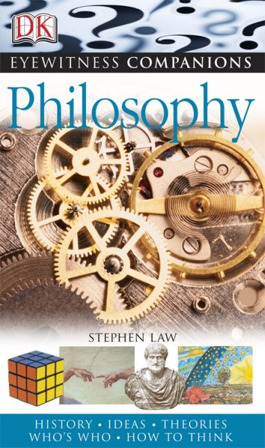 eBook cover of Philosophy