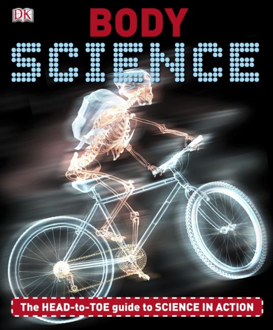 eBook cover of Body Science