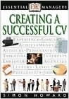 eBook cover of Creating a Successful CV