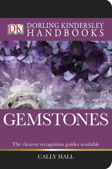 Paperback cover of Gemstones