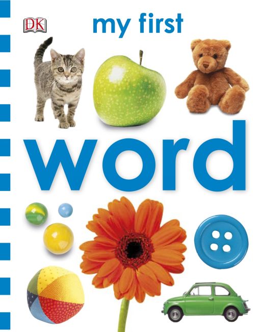 eBook cover of Word