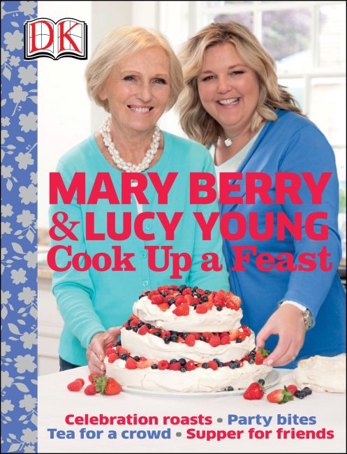 Cook Up a Feast eBook cover of Cook Up a Feast
