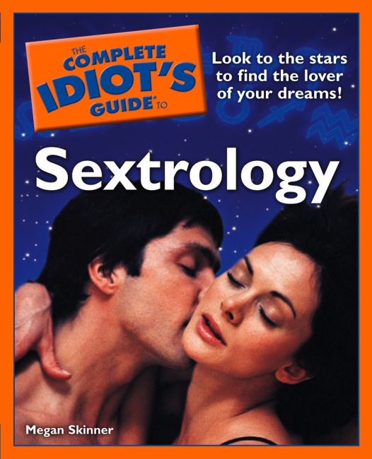 eBook cover of The Complete Idiot's Guide to Sextrology