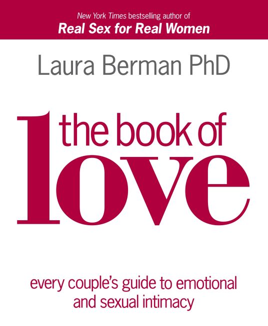 eBook cover of The Book of Love