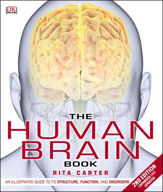 The Human Brain Book eBook cover of The Human Brain Book