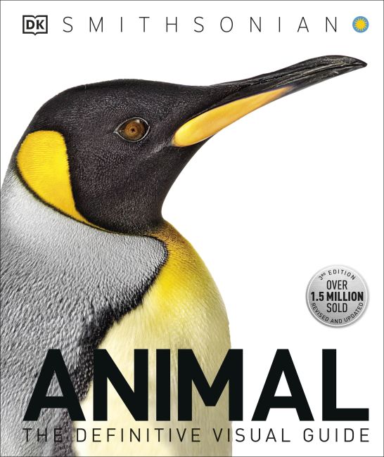 Animal Hardback cover of Animal