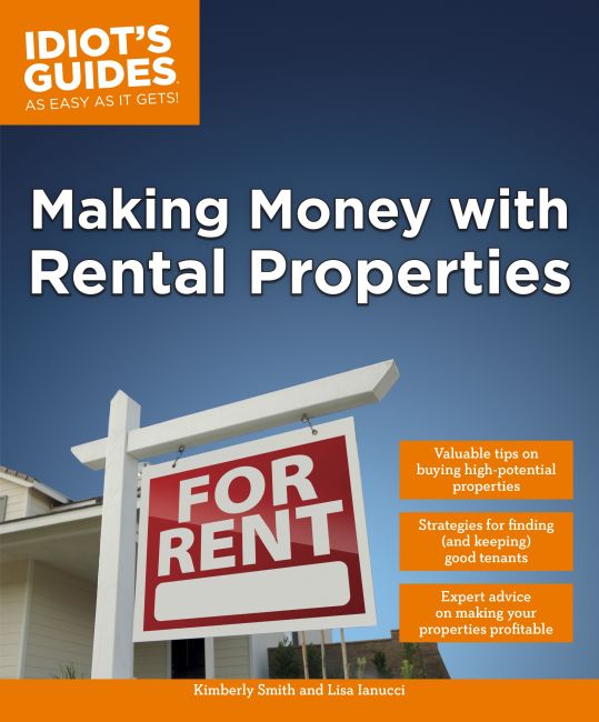 Making Money with Rental Properties DK US
