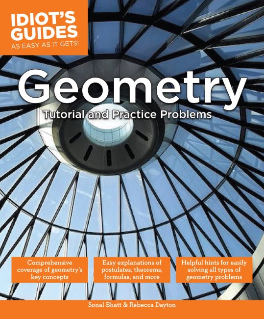 Paperback cover of Geometry