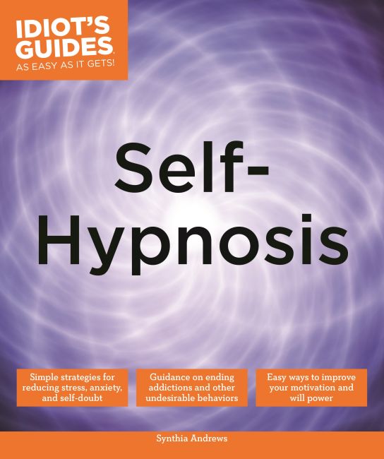 Self-Hypnosis Paperback cover of Self-Hypnosis