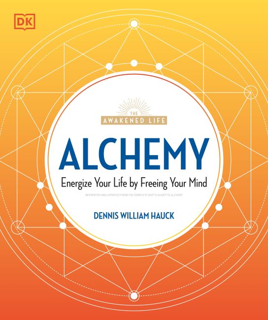 Alchemy Paperback cover of Alchemy
