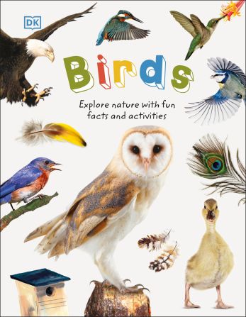 Birds cover