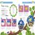 Forest Life and Woodland Creatures Preview 2
