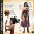 DC Wonder Woman Warrior for Justice! Preview 1