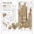 Stephen Biesty's Cross-Sections Castle Preview 1