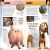 Disney Pixar Character Encyclopedia New Edition Preview 3