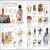 5 Language Visual Dictionary Preview 1