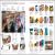 5 Language Visual Dictionary Preview 3