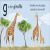 G is for Giraffe Preview 2