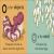 O is for Octopus Preview 2