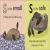 S is for Seal Preview 2