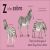 Z is for Zebra Preview 1