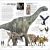 Dinosaur Preview 1