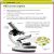 Super Simple Biology Revision Cards Key Stages 3 and 4 Preview 1