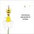 Rosy the Bumblebee Preview 2