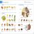 English for Everyone Illustrated English Dictionary with Free Online Audio Preview 2