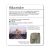 Our World in Pictures Rocks & Minerals Flash Cards Preview 4