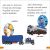 DK Super Readers Level 1 Truck Trouble Preview 2