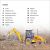 DK Super Readers Level 1 Big Trucks Preview 1