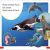 DK Super Readers Pre-Level Ocean Animals Preview 1