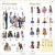Mandarin Chinese English Bilingual Visual Dictionary Preview 1
