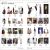 Japanese English Bilingual Visual Dictionary Preview 4