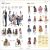 Polish English Bilingual Visual Dictionary Preview 1