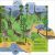 My Very Important Lift-the-Flap Book: Dinosaurs and Other Prehistoric Life Preview 2