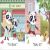 DK Super Phonics My First Decodable Stories Pet Shop Panda Preview 2