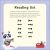 DK Super Phonics My First Decodable Stories Pet Shop Panda Preview 4