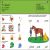 10 Minutes a Day Phonics Kindergarten Preview 2