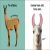 Baby Touch and Feel Llama Preview 1