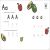 Mrs Wordsmith ABC Handwriting Workbook, Kindergarten & Grades 1-2 Preview 2