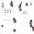 Mrs Wordsmith ABC Handwriting Workbook, Kindergarten & Grades 1-2 Preview 4