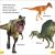 DK Super Readers Level 2 Dinosaur Dinners Preview 2